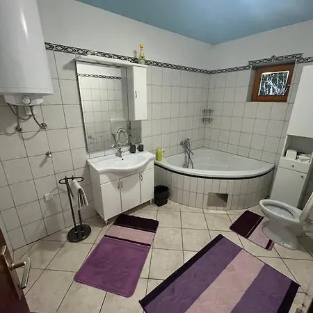 House Appartement Sempas